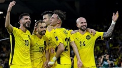 CAS bác kháng cáo, ĐT Malaysia sẽ bị xử thua ĐT Việt Nam